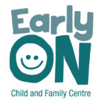 New EarlyON Logo