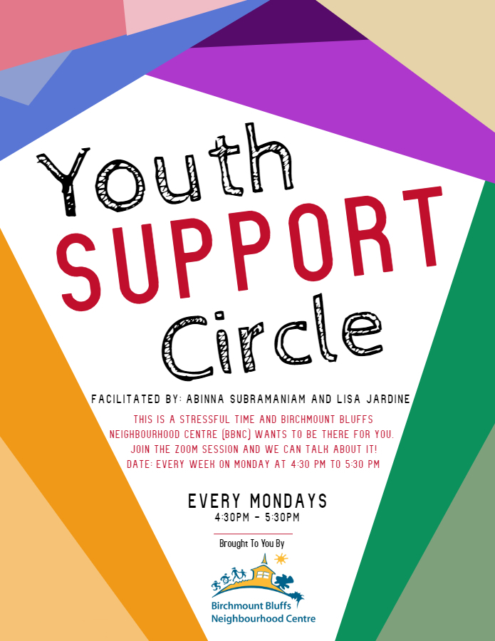Youth Support Circle