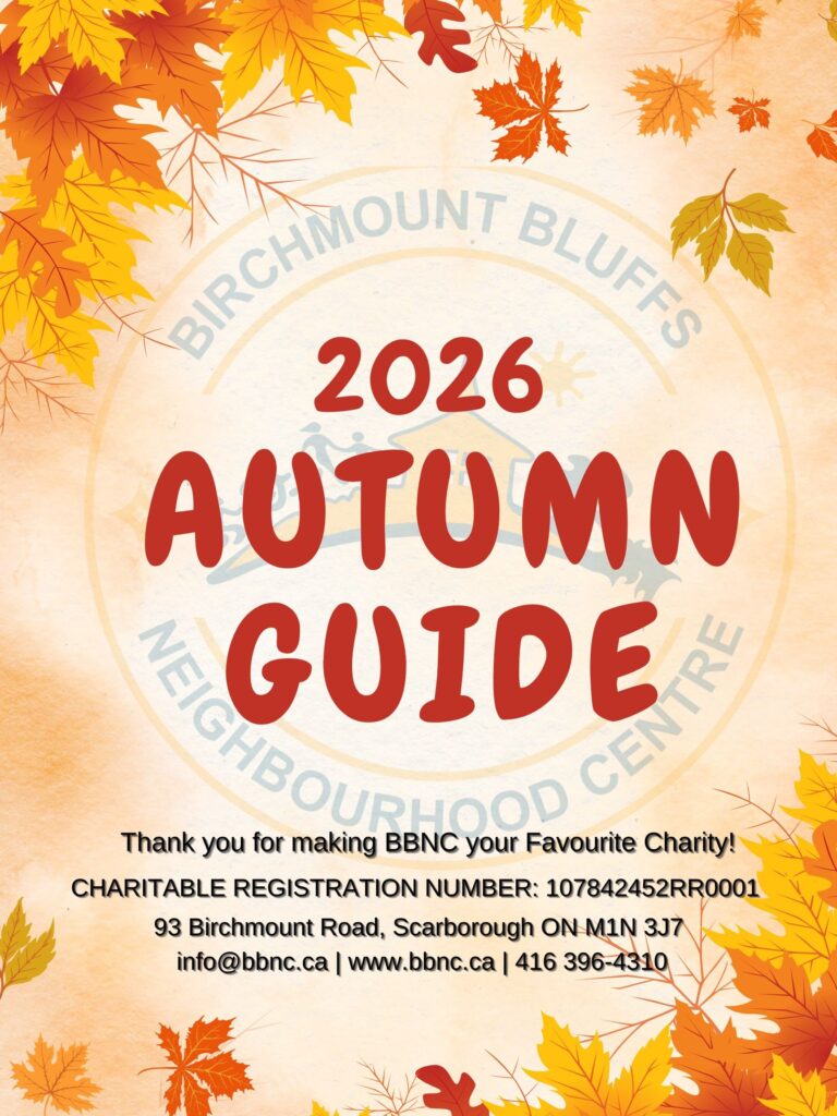 Autumn Guide cover